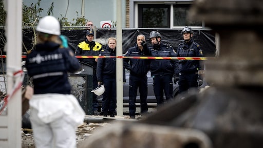 Omgekomen Tim (31) was op bezoek bij vriendin aan de Tarwekamp: 'Verdriet is onbeschrijflijk'