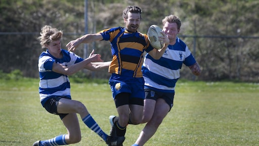 Honderdduizenden Nederlanders stoppen jaarlijks met sporten na blessures