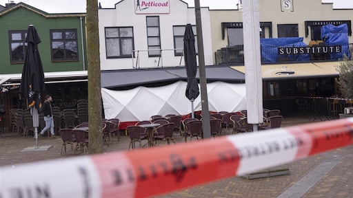 Waarom Corné H. (28) medewerkers café Ede gijzelde is voor hem 'nog steeds een raadsel'