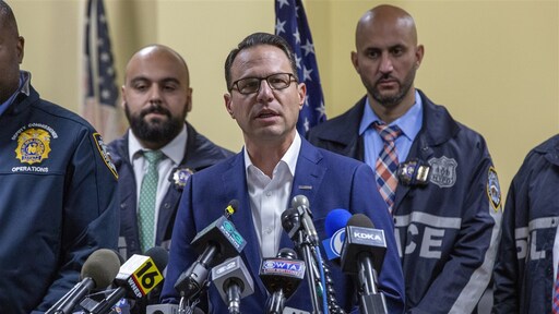 Verdachte van moord op verzekeringstopman UnitedHealth voorgeleid