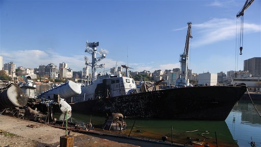 Observatorium: Israël verwoest militaire bases in Syrië