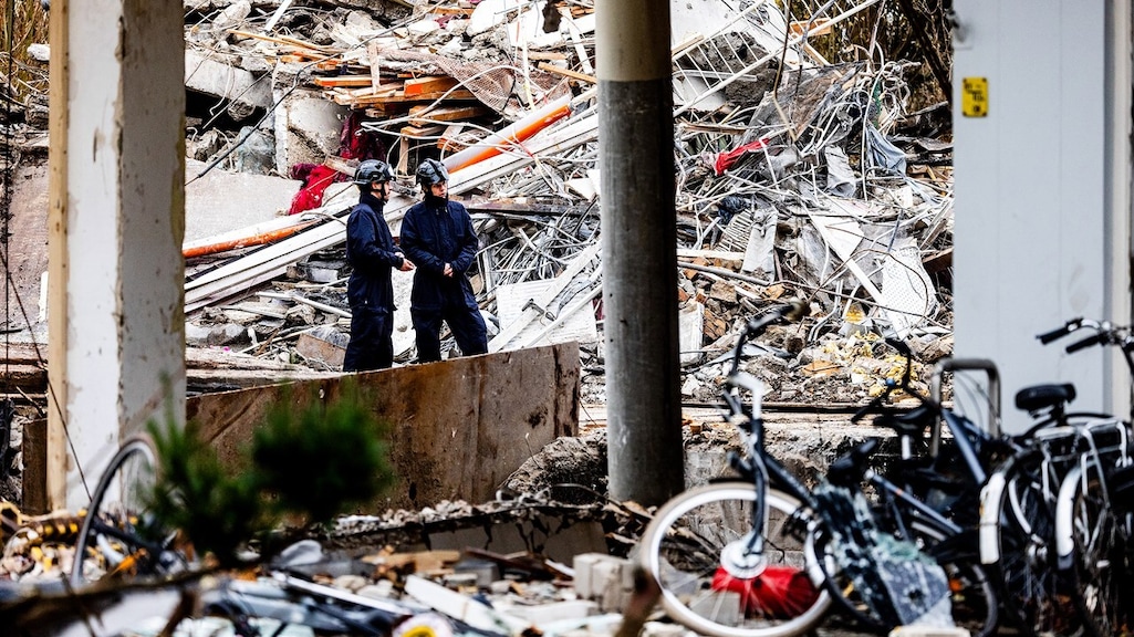 Jongetje (8) verliest ouders en zus na explosie Tarwekamp Den Haag: wat nu?