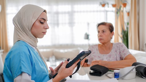 Zzp'ers mogen niet meer: zorginstanties vrezen voor zorginfarct per 1 januari