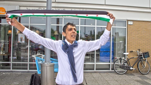 Lichaam van uit Nederland verdwenen activist gevonden in gevangenis Syrië