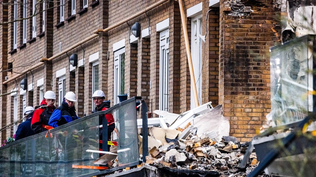 Deze bewoners willen nooit meer terug naar Tarwekamp: 'We zullen geen oog meer dichtdoen'