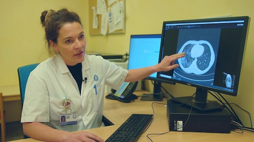 'Hij hoestte veel bloed op, we moesten acuut handelen': artsen over kinderen die ziek werden na vapen