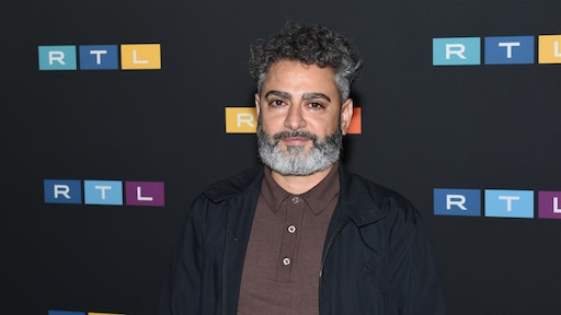 Danny Ghosen vanaf september weer te zien als presentator bij PowNed