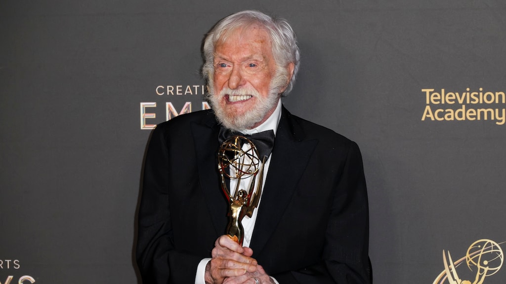 Mary Poppins-acteur geëvacueerd vanwege bosbranden in Californië