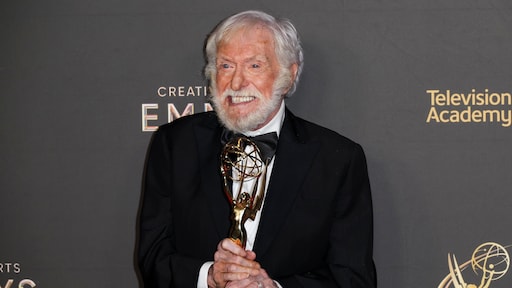 Mary Poppins-acteur geëvacueerd vanwege bosbranden in Californië