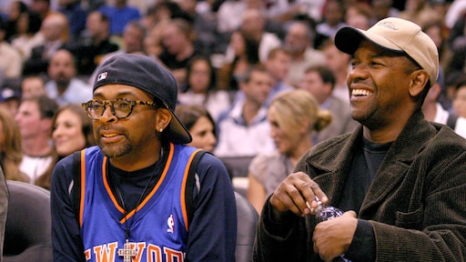 Spike Lee kondigt film aan met Denzel Washington, hoofdrol voor A$AP Rocky