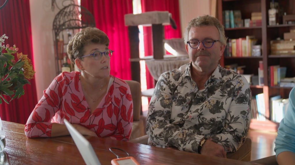 Barry uit Five Days Inside anderhalf jaar na opnames alsnog overleden: 'Beste maatje kwijt'