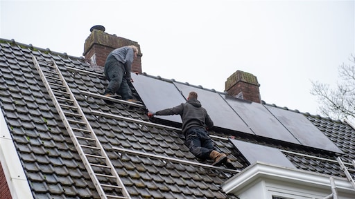 Rabobank geeft alle klanten met energielabel A of hoger hypotheekkorting