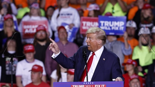 Miljarden naar de stembus: zijn ze voor de gek gehouden met AI?