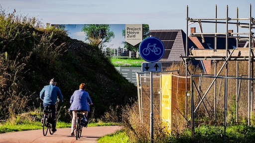 ASML betaalt mee aan sociale huurwoningen in Noord-Brabant