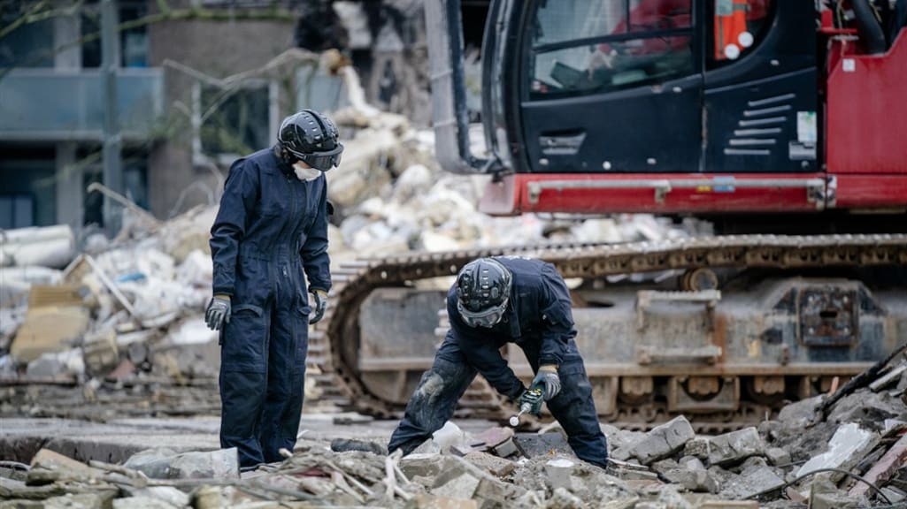 Streefbedrag van 50.000 euro gehaald voor 8-jarige overlevende Tarwekamp