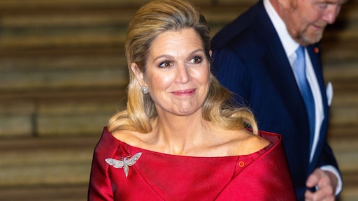 Koningin Máxima blaast 54 kaarsjes uit: zo brengt ze haar verjaardag door