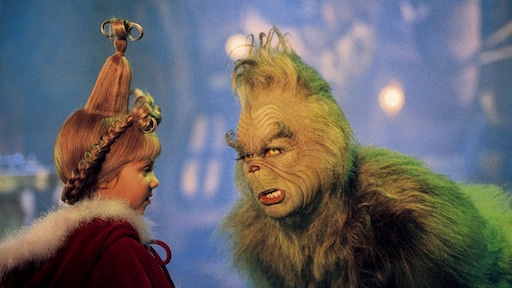 Jim Carrey wil onder deze voorwaarde terugkeren als The Grinch
