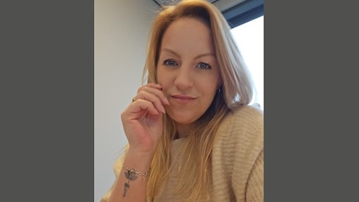 Krista en haar man zullen nooit een tweede kindje krijgen: 'Ik was boos op de hele wereld'