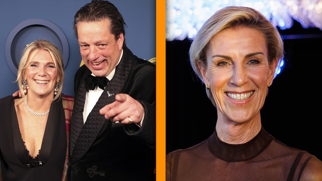 Els van B&B Vol Liefde goudeerlijk over contact met Robert Jan: 'Suzan trekt mij niet zo'