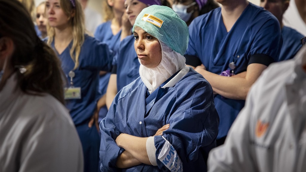 Onderzoek: bijna 75 procent hulp- en dienstverleners uitgescholden of bedreigd