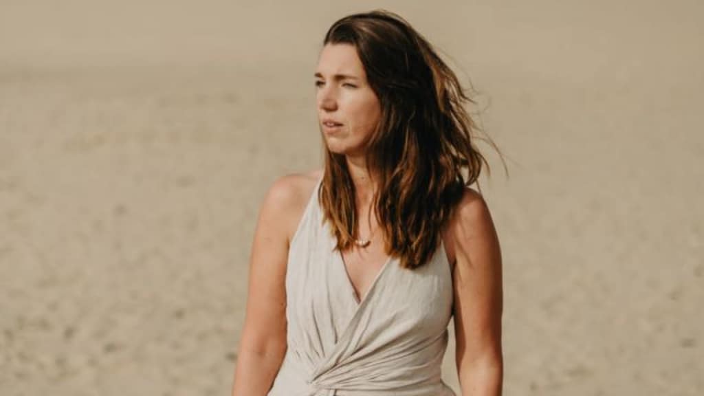 Nicky wijst als therapeut anderen graag de weg: 'Het gaat niet om bevestiging van buitenaf'