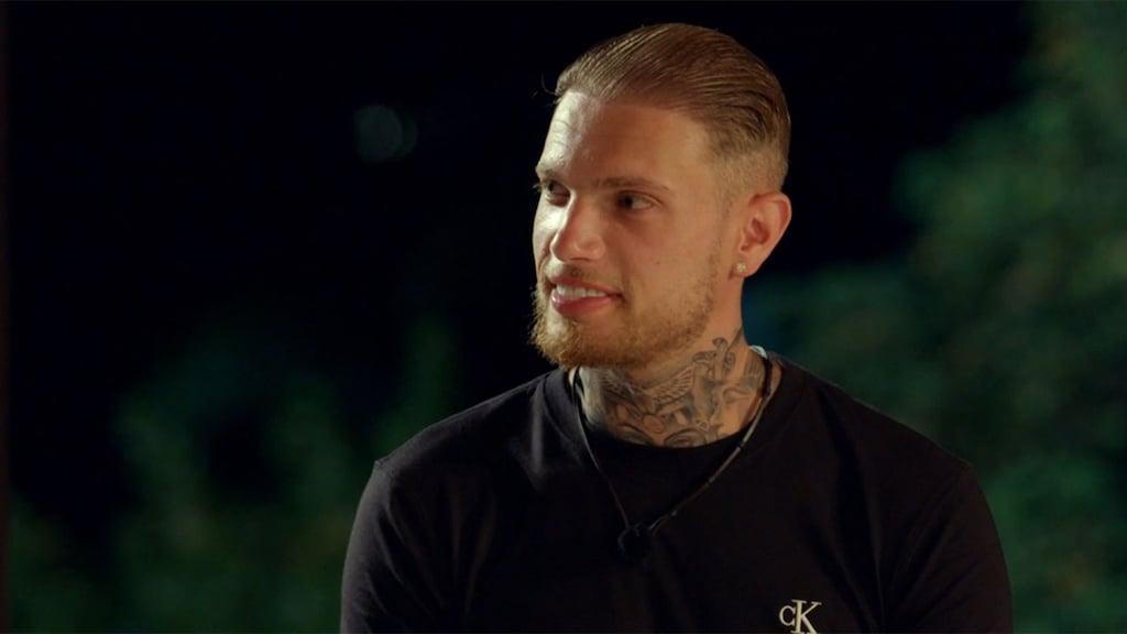 Dit gaat Sjorleone met het prijzengeld van Paradise Hotel doen