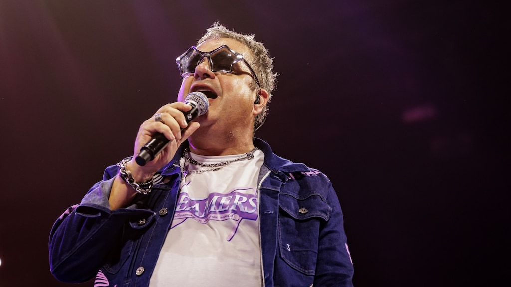 Personages Ferry Bouman en Martin Morero brengen nummers uit: 'Grote voorsprong'