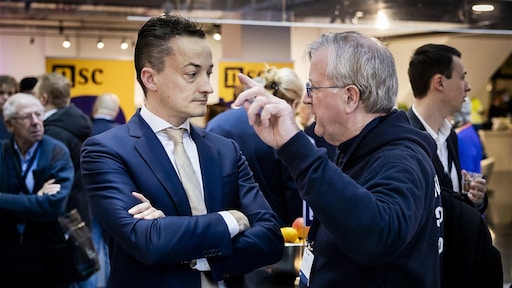 Strop van 2,5 miljard euro: nieuwe spaartaks kan pas in 2028