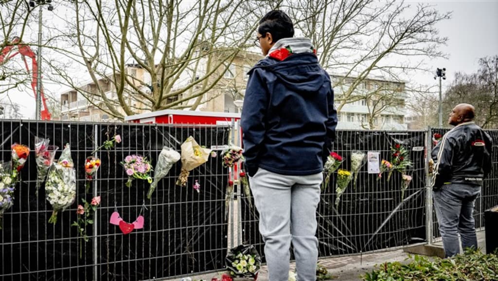 Vuurwerkvrije zone in gebied Tarwekamp na fatale explosies