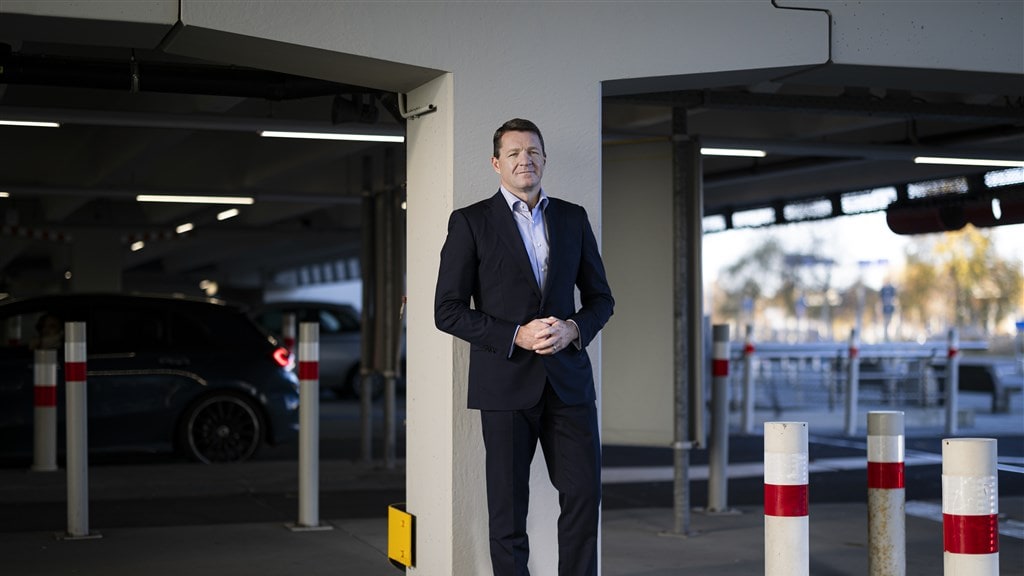 Pieter Elbers boert goed in India: drie keer zoveel salaris als bij KLM