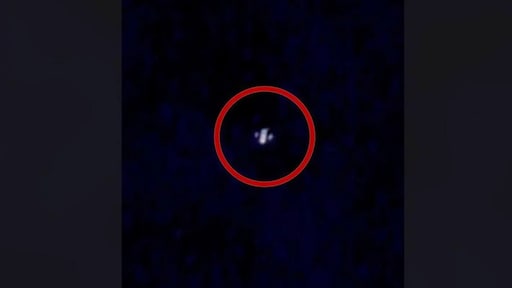 Geen veiligheidsrisico of toch neerschieten? Oorsprong mysterieuze drones VS blijft onbekend