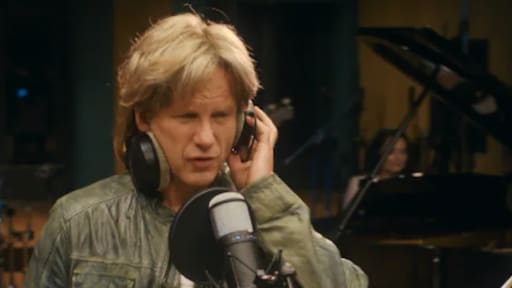 Nieuwe single Martin Morero op 1 in Nederlandse Spotify-hitlijst