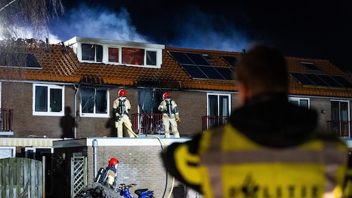 Explosie Purmerend was op begane grond: 'Alle scenario's open'