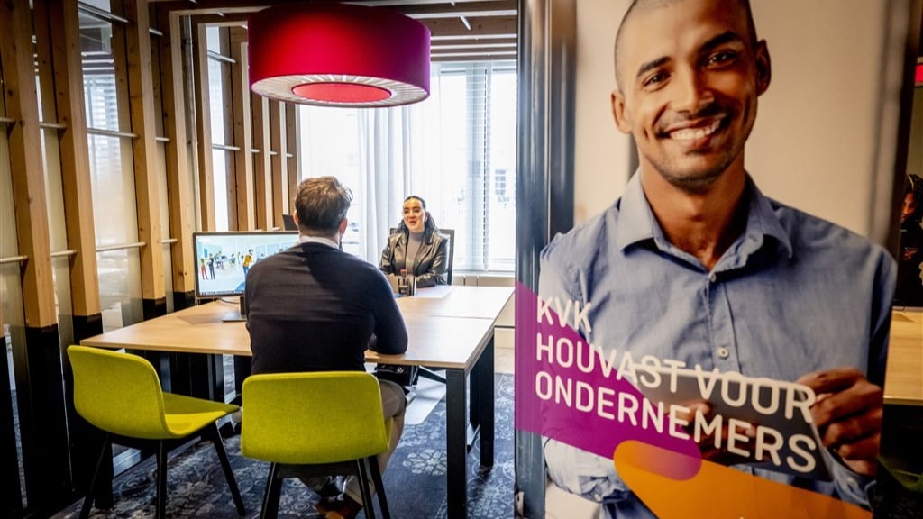 Criminelen misbruiken Kamer van Koophandel: duizenden risicomeldingen per jaar