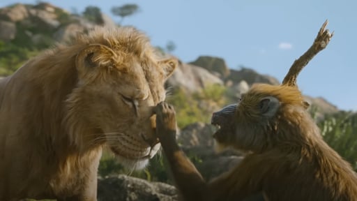 Mufasa: The Lion King vanaf deze datum te streamen bij Disney+
