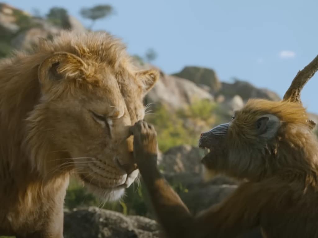 Mufasa: The Lion King vanaf deze datum te streamen bij Disney+