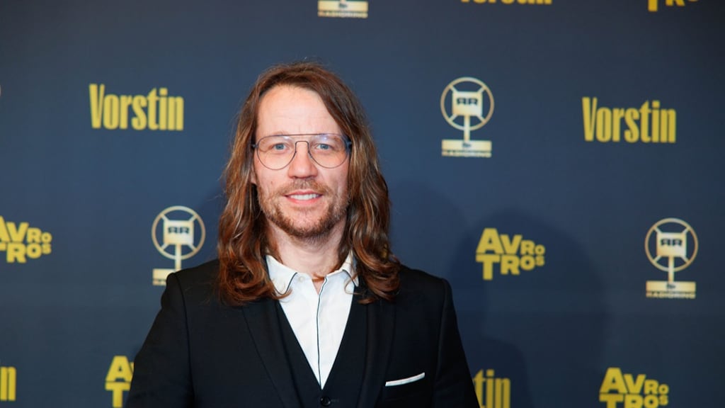 Giel Beelen wordt voor de tweede keer vader: 'Dankbaar'