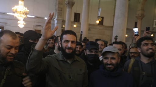 Dit zijn de grootste uitdagingen voor Syrië na de val van Assad