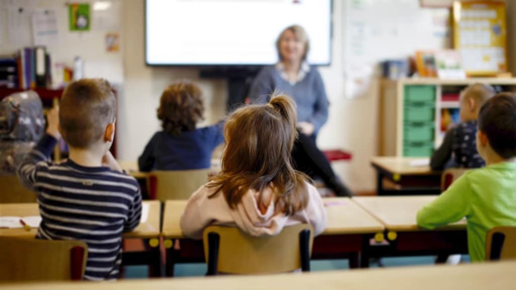 Komende tien jaar nog lerarentekort ondanks miljardeninvesteringen