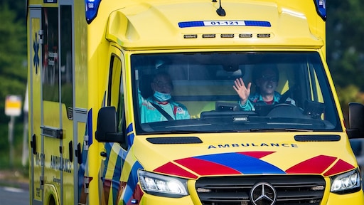 Mensen met deze beroepen hebben opvallend minder kans te overlijden aan alzheimer