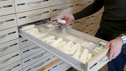 Apotheken blijven hele volgende week dicht door staking medewerkers