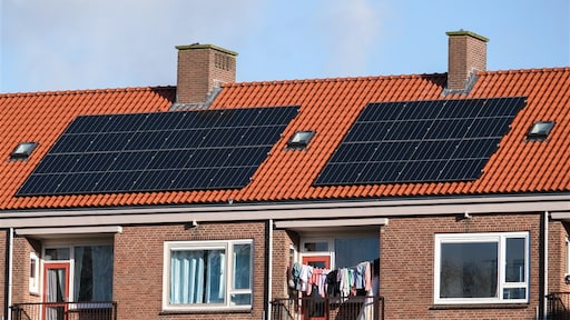 Eerste Kamer steunt belastingplan, salderingsregeling definitief afgeschaft