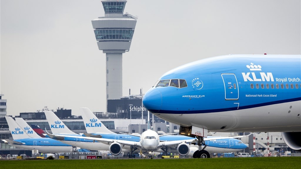 Ultimatum piloten aan KLM: meer geld, anders geen zomerdienstregeling