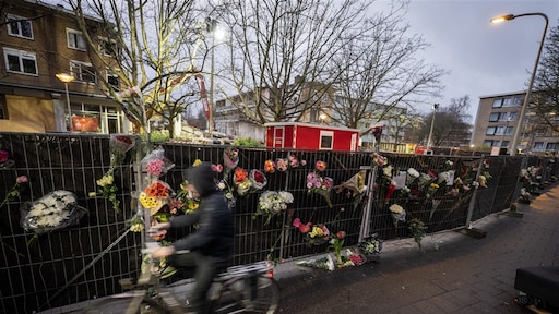 Uitvaarten slachtoffers Tarwekamp eind deze week: 'Impact emorm'