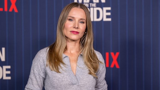 Kristen Bell verzorgt ook komend jaar presentatie SAG Awards