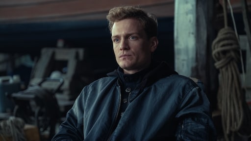 Videoland onthult eerste beelden nieuwe dramaserie Safe Harbor