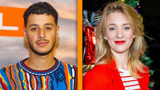 Noortje Herlaar en Hamza Othman scoren rol in nieuwe misdaadthriller