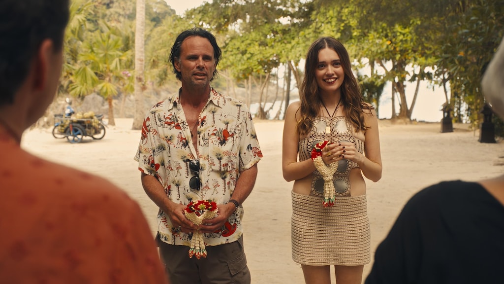 The White Lotus wint Creative Emmy Award voor titelsong