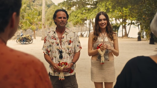 Seizoen 4 van The White Lotus speelt zich af in vijfsterrenhotel in Parijs