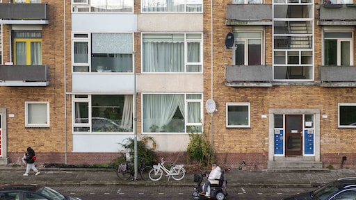 Huurders duurder uit volgend jaar, vooral middenhuur stijgt flink